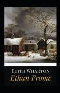 Ethan Frome Illustrated