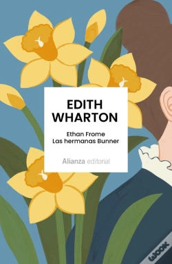 Capa do artigo Ethan Frome Las Hermanas Bunner