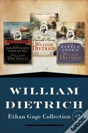 Capa do artigo Ethan Gage Collection #2