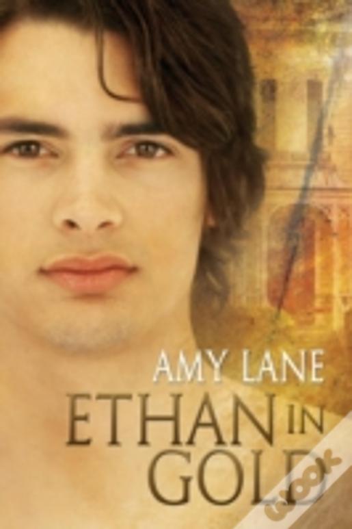 Ethan In Gold