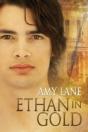 Ethan In Gold - Preview