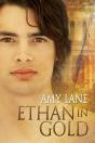 Ethan In Gold - Preview