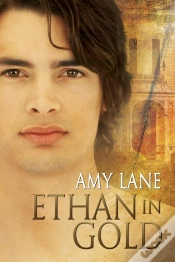 Capa do artigo Ethan In Gold