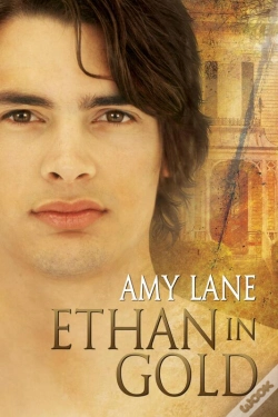 Capa do artigo Ethan In Gold