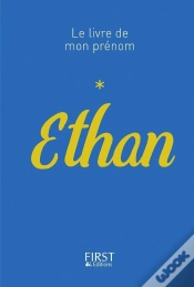 Capa do artigo Ethan