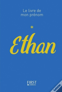 Capa do artigo Ethan
