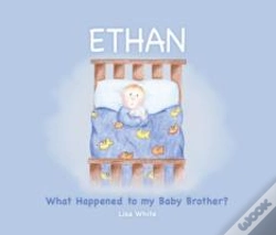 Capa do artigo Ethan