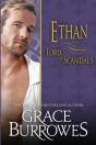 Ethan: Lord Of Scandal - Preview