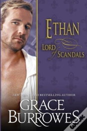 Capa do artigo Ethan: Lord Of Scandal