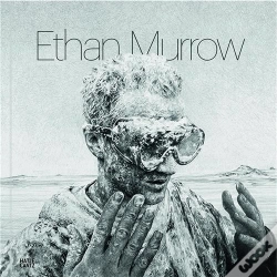 Capa do artigo Ethan Murrow /Anglais