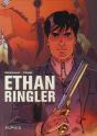 Ethan Ringler, Agent Fédéral ; Intégrale Tome 1 - Preview
