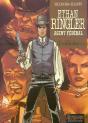 Ethan Ringler, Agent Fédéral Tome 1 ; Tecumska - Preview