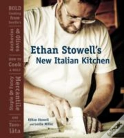 Capa do artigo Ethan Stowell'S New Italian Kitchen