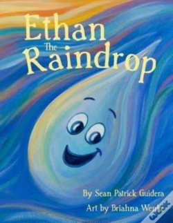 Capa do artigo Ethan The Raindrop