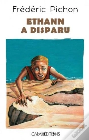 Capa do artigo Ethann A Disparu