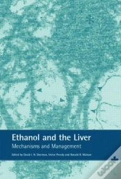 Capa do artigo Ethanol And The Liver