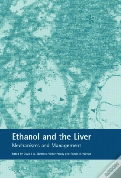 Capa do artigo Ethanol And The Liver
