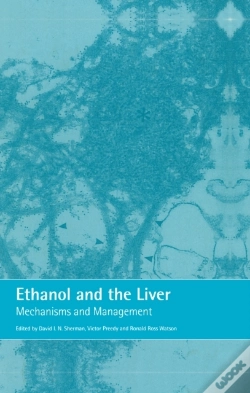 Capa do artigo Ethanol And The Liver