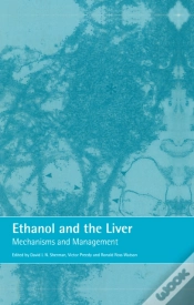 Capa do artigo Ethanol And The Liver