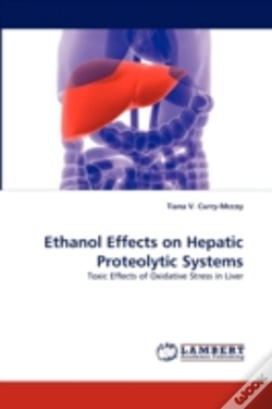 Capa do artigo Ethanol Effects On Hepatic Proteolytic Systems