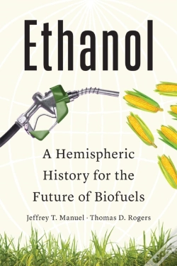 Capa do artigo Ethanol