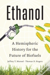 Capa do artigo Ethanol
