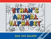 Ethan'S Animal Alphabet