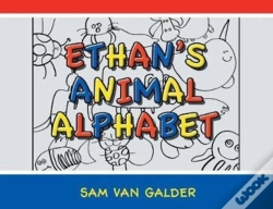 Capa do artigo Ethan'S Animal Alphabet