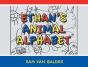 Ethan'S Animal Alphabet - Preview