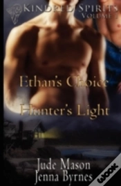 Capa do artigo Ethan