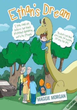 Capa do artigo Ethan'S Dream