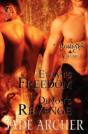 Ethan'S Freedom - Preview