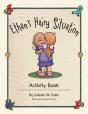 Ethan'S Hairy Situation: Activity Book - Preview