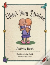 Ethan'S Hairy Situation: Activity Book