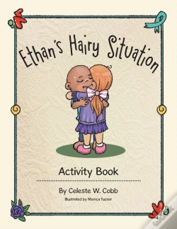 Capa do artigo Ethan'S Hairy Situation: Activity Book