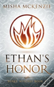 Capa do artigo Ethan