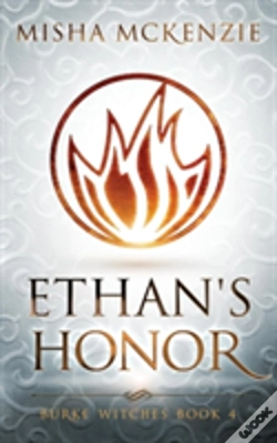 Capa do artigo Ethan'S Honor