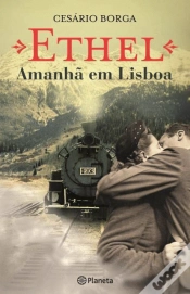 Capa do artigo Ethel - Amanhã em Lisboa
