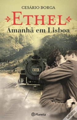 Capa do artigo Ethel - Amanhã em Lisboa