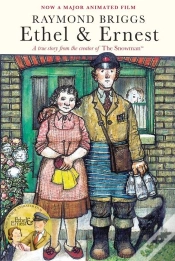 Capa do artigo Ethel & Ernest