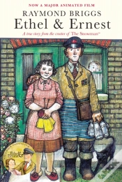 Capa do artigo Ethel & Ernest