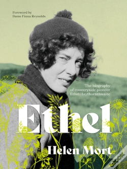 Capa do artigo Ethel