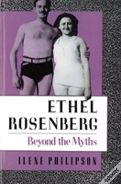 Capa do artigo Ethel Rosenberg: Beyond The Myths