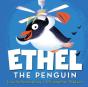 Ethel The Penguin - Preview