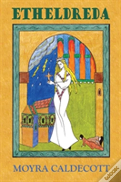 Capa do artigo Etheldreda