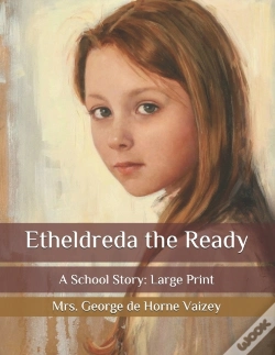 Capa do artigo Etheldreda The Ready