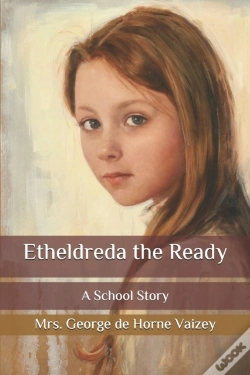 Capa do artigo Etheldreda The Ready