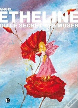 Capa do artigo Etheline Ou Le Secret Des Muses