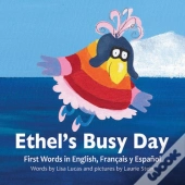 Ethel'S Busy Day
