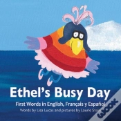 Capa do artigo Ethel